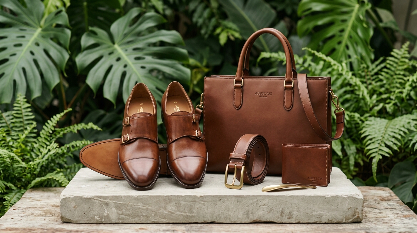 Footwear Collection