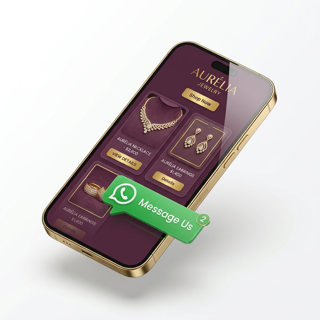 WhatsApp & Social Sales