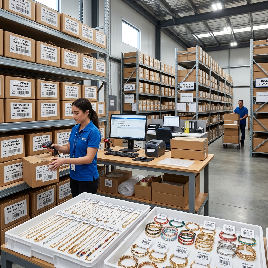 Wholesaler / Distributor