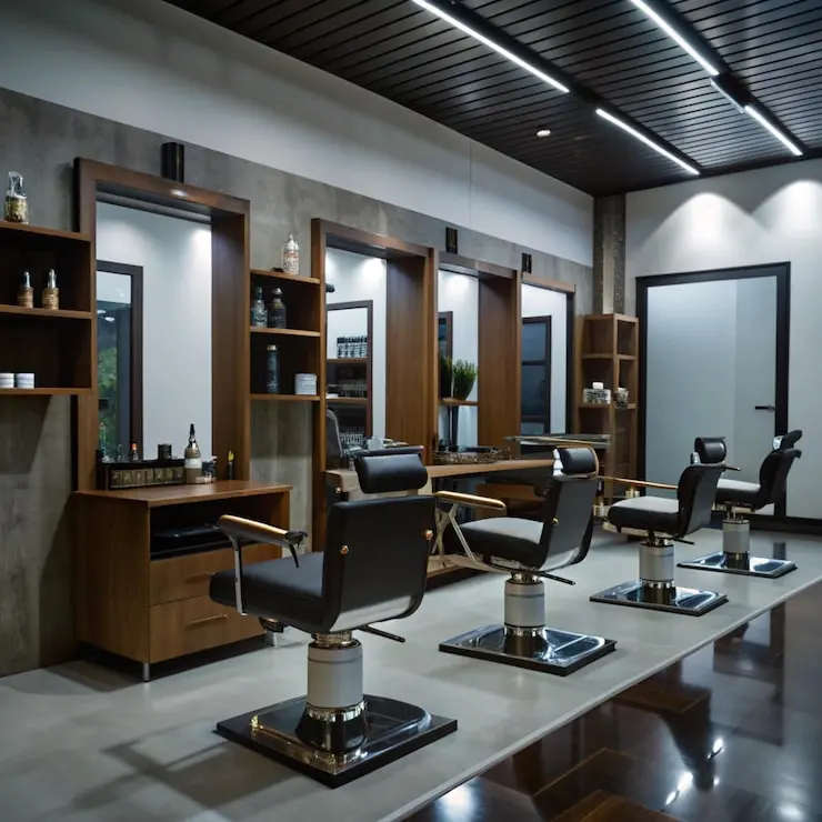 Franchise Beauty Brands